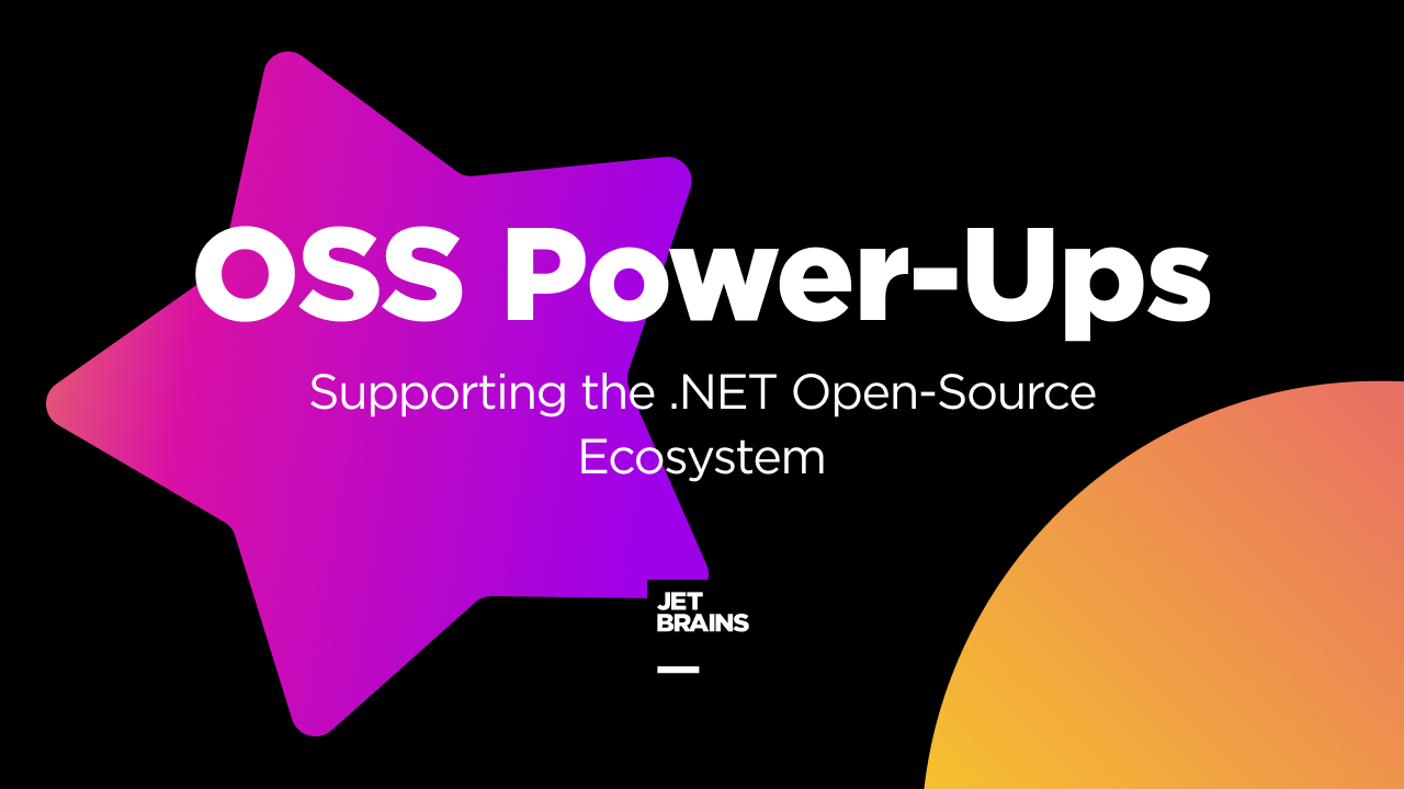 🎉 QuestPDF presented on JetBrains OSS Power-Ups! The 2022.5