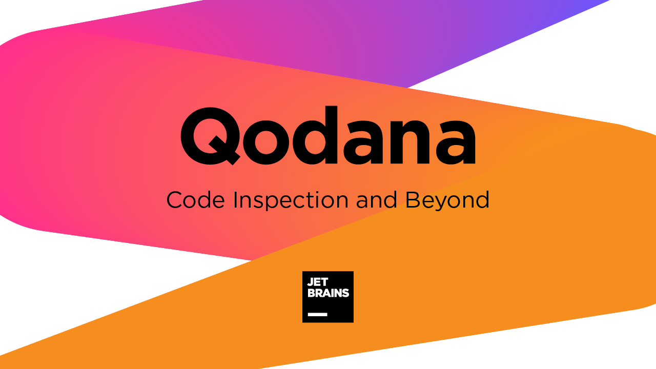 Qodana is a code quality monitoring platform that allows you to evaluate the integrity of code you own, contract, or purchase. Enrich your CI/CD pipel