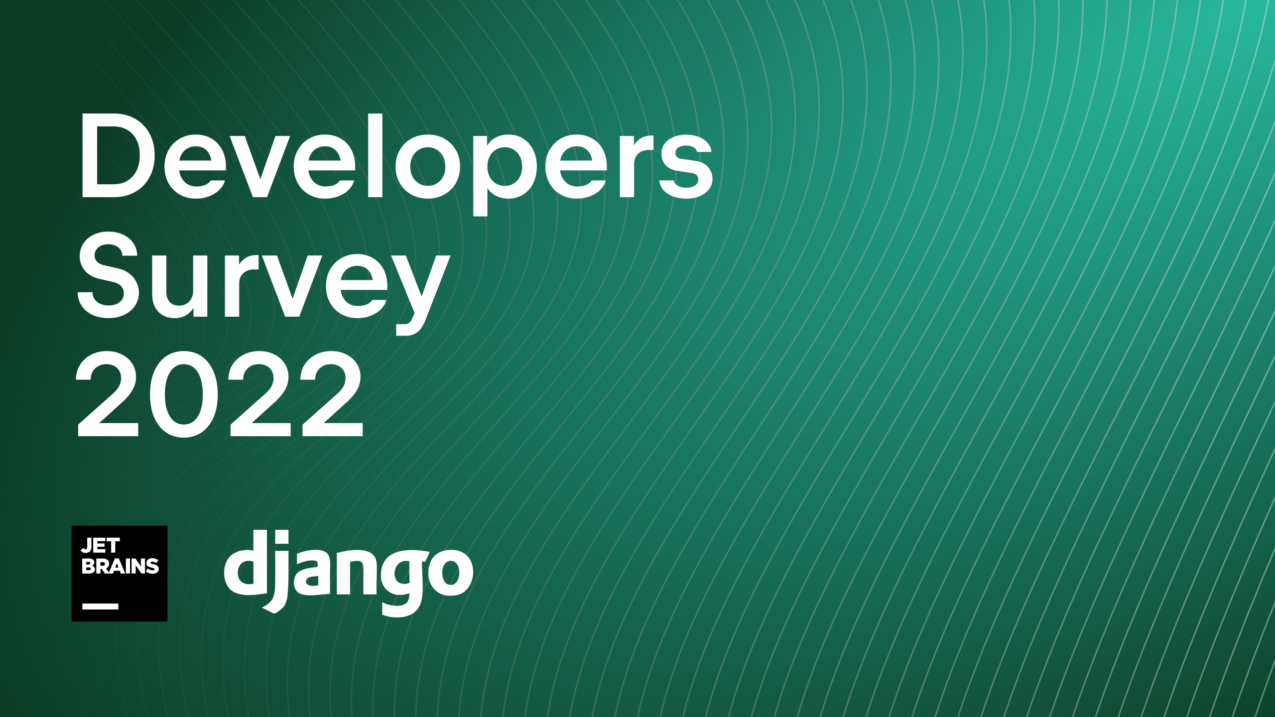 This is the second annual Django Developers Survey, conducted September – October, 2022, as a collaborative effort between the Django Software Found