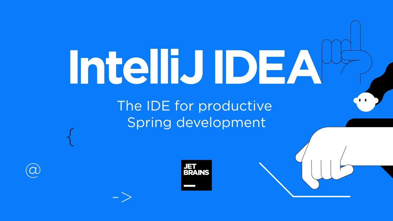 The Essential Spring IDE – IntelliJ IDEA