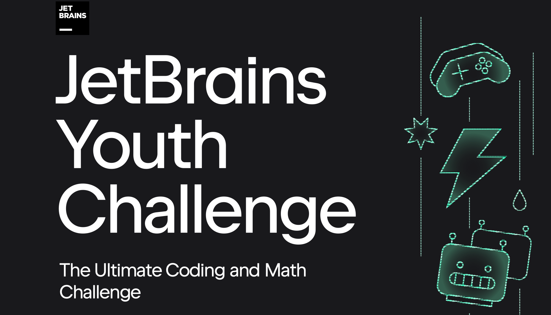 JetBrains Academy Youth Challenge