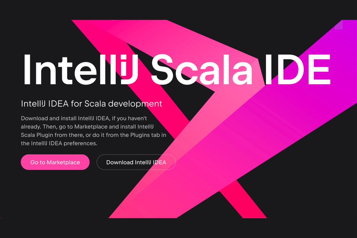 intellij-scala-ide