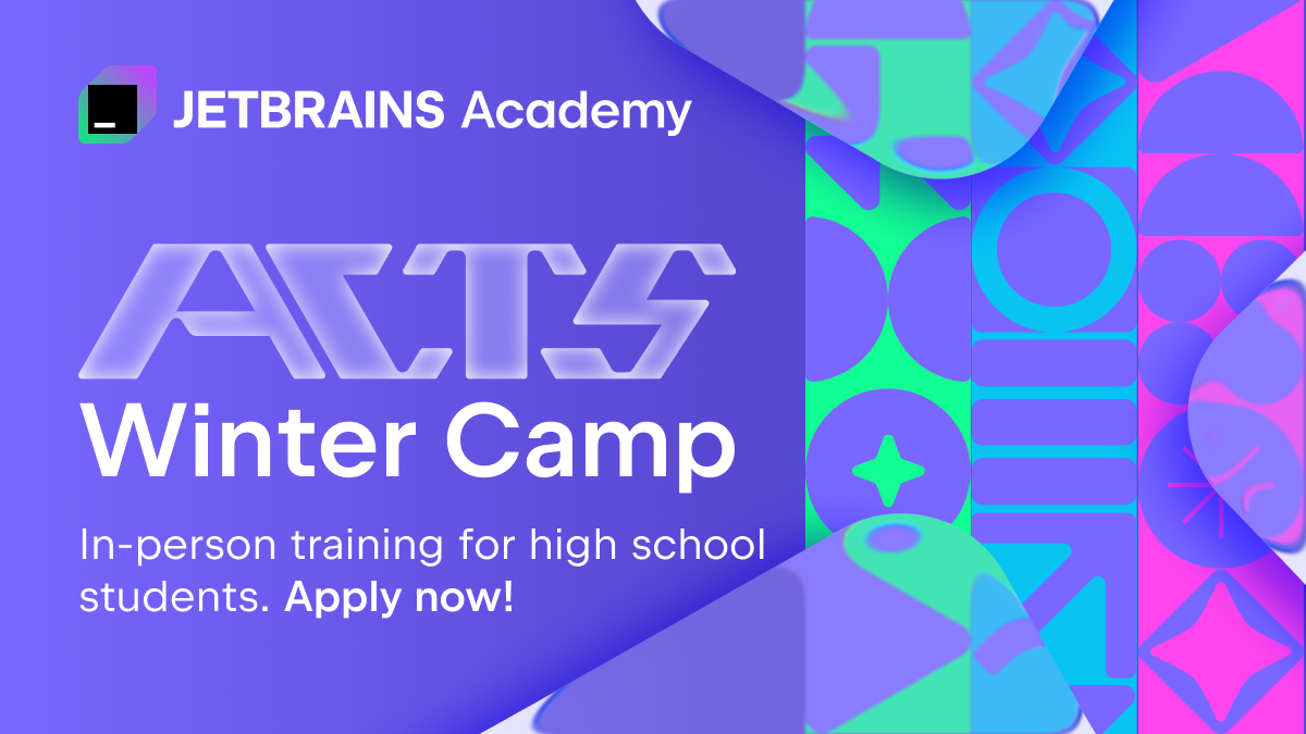Algorithm and Code Training School 2026.1 in Romania