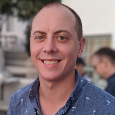 Andrew Karpov