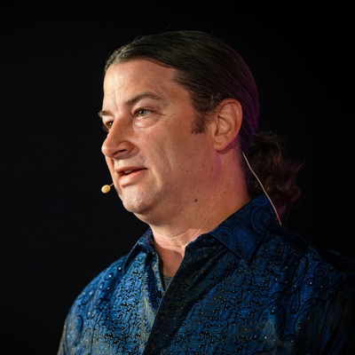 Chris Woodruff