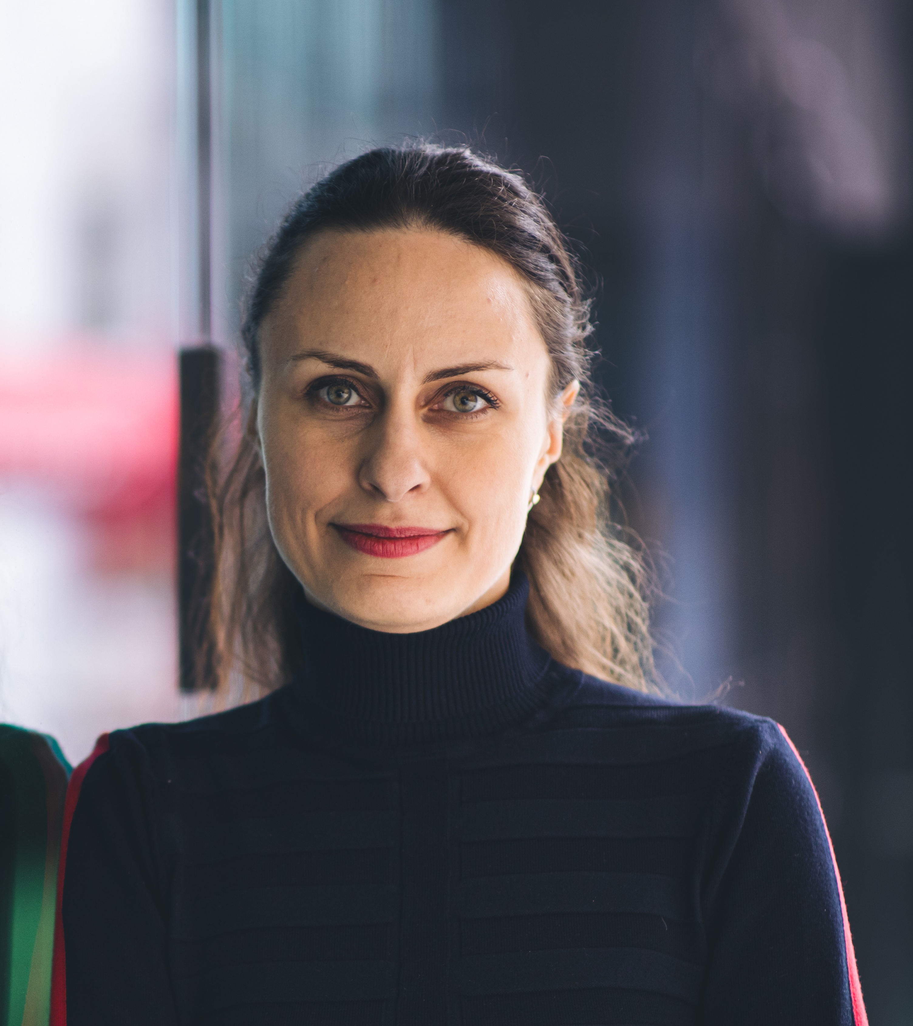 Ana-Maria Mihalceanu