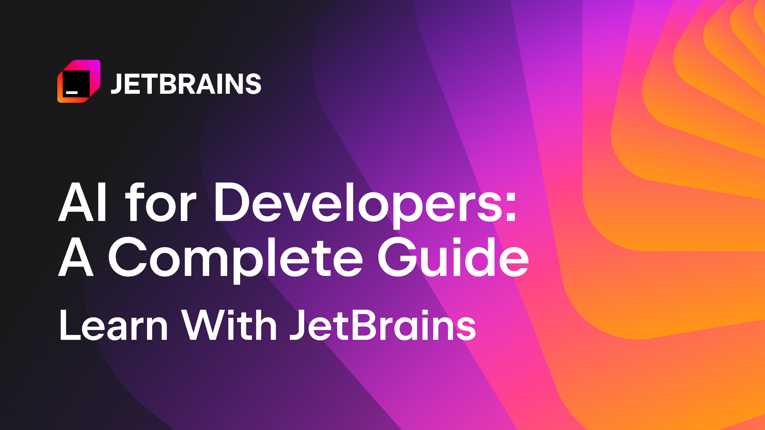 Agentic AI vs Generative AI: Key Differences - JetBrains