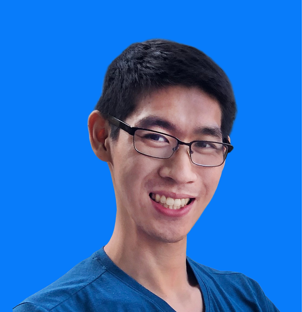Joe Tsai